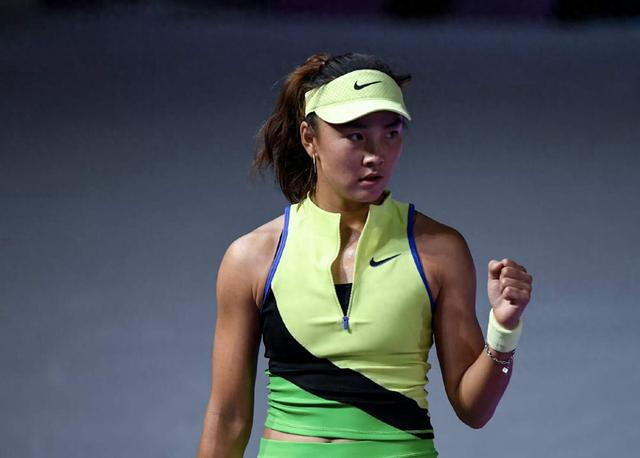 开云注册网址-资格赛首轮出局！中国男单球员表现欠佳，女单成绩同样出现下滑|张之臻|吴易昺|奥斯汀|谢列赫梅捷娃|黄泽林_新浪体育_新浪新闻