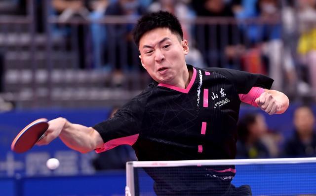 开云官网-中国男乒“92一代”谢幕 时运不济终未能兑现天赋